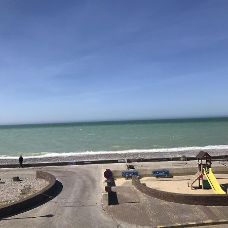 Appart En Mer Quiberville Ngoại thất bức ảnh